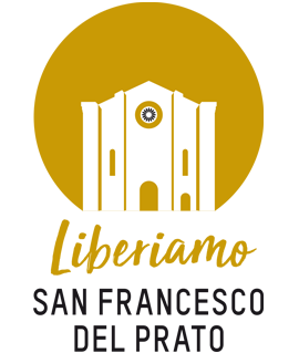 logo San Francesco del Prato – Parma