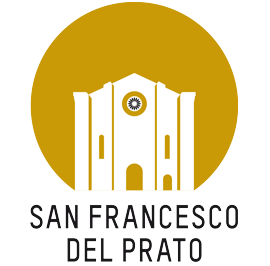 logo San Francesco del Prato