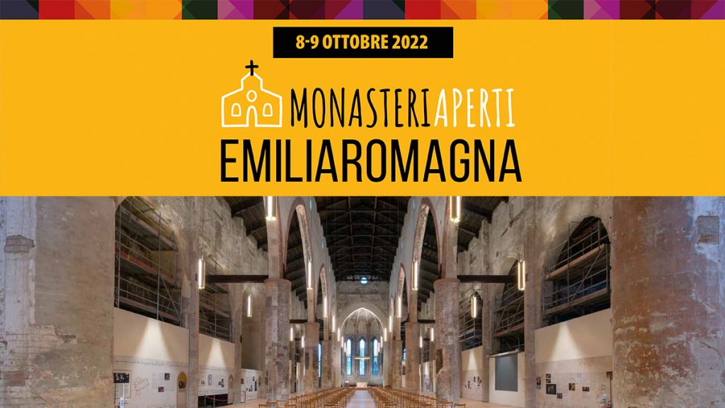 foto articolo Monasteri Aperti 2022: gli incontri in San Francesco del Prato