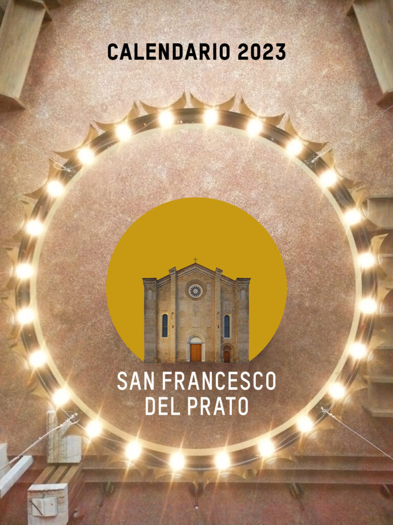 foto articolo A Natale “donare San Francesco”