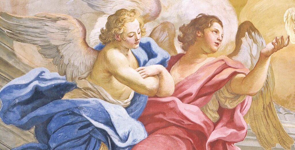 foto articolo Solennità dell’Immacolata 2025