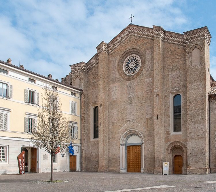 foto articolo Messa nell’inaugurazione dell’anno accademico