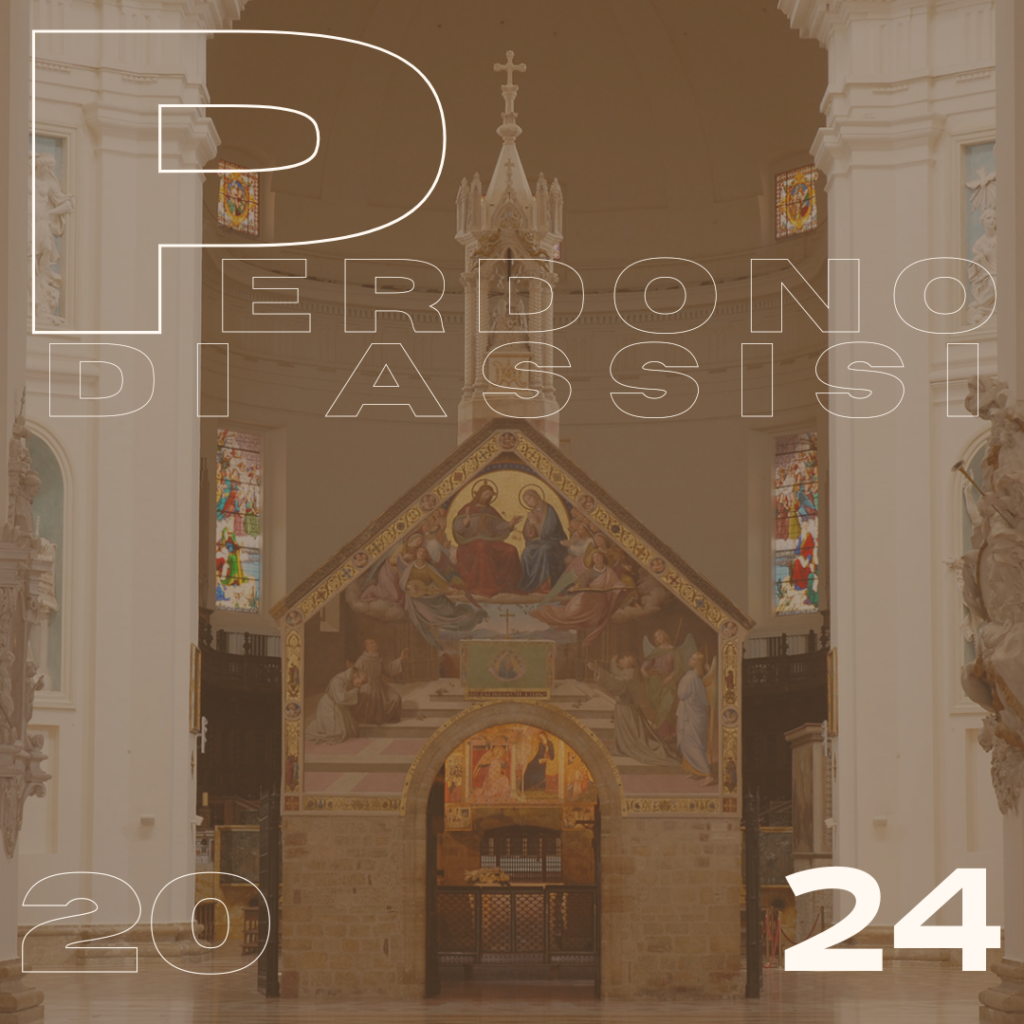 Perdono Di Assisi 2024 Programma