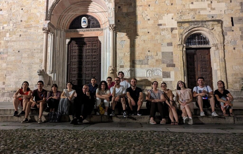 foto articolo San Giuseppe da Copertino. Riprende la Pastorale Universitaria.