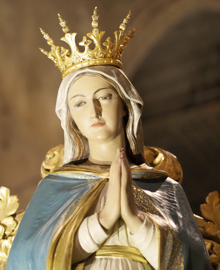 foto articolo Novena dell’Immacolata 2025