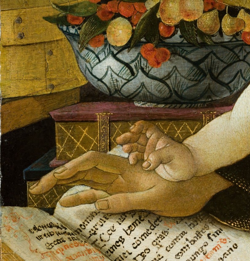 foto articolo Francescani nel mondo: la parola che cura