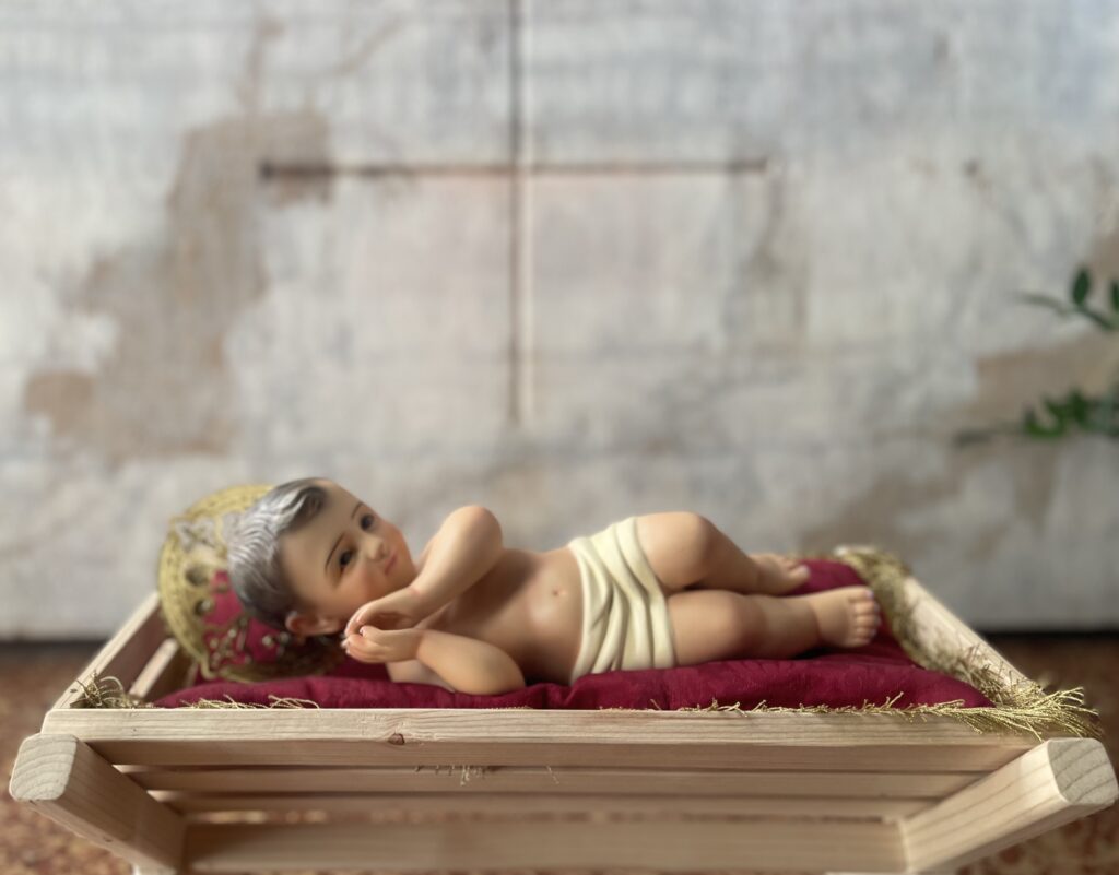 foto articolo Nell’attesa della Sua venuta