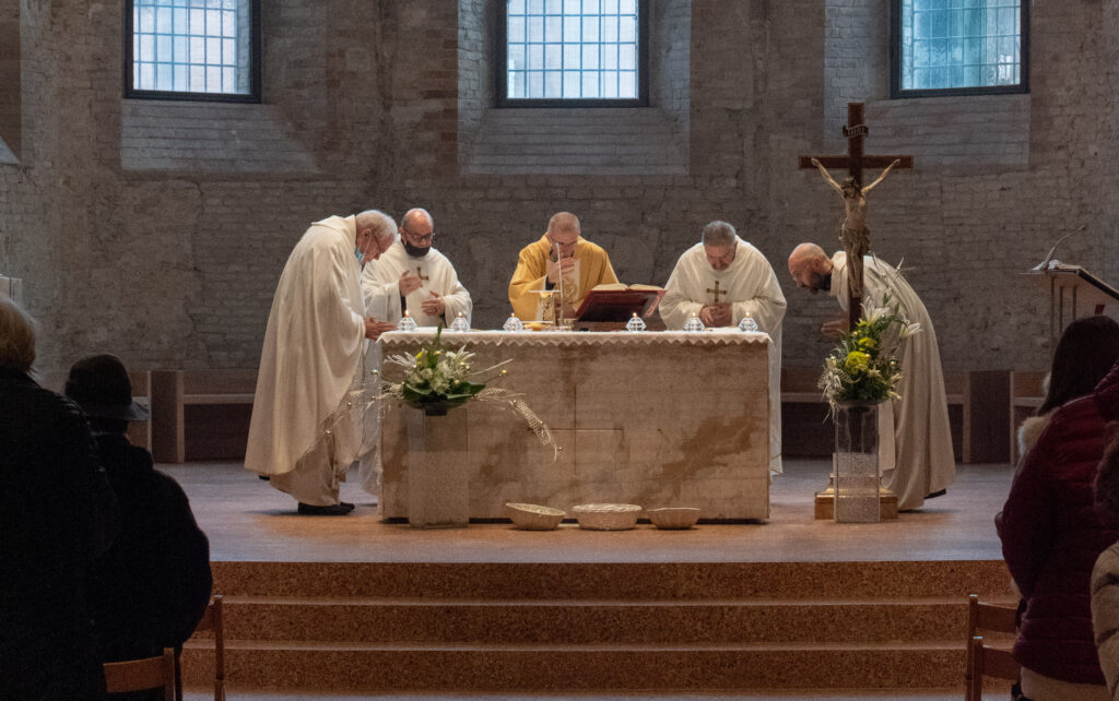 foto articolo Celebriamo il Natale 2025: orari dettagliati