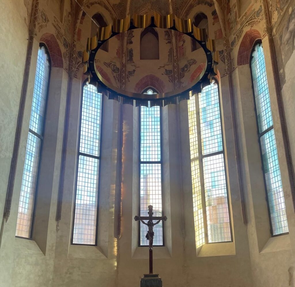 foto articolo Pasqua 2026: orari dettagliati