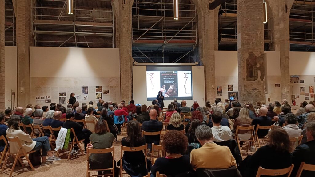 foto articolo “In me s’accese amore. Amati per amare”. Nuove suggestioni sul tema della cura