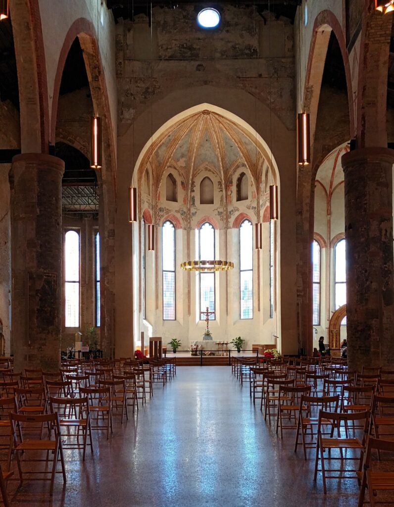 foto articolo Grazie! A chi dona e donerà con gioia