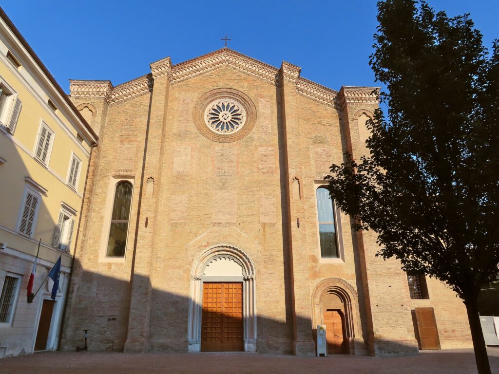 foto articolo San Giuseppe da Copertino. Riprende la Pastorale Universitaria.